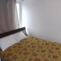 Mini Hotel Third Floor Москва комната для гостей фото 2
