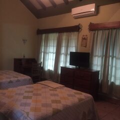Отель Real Casa Grande Bed & Breakfast комната для гостей фото 4