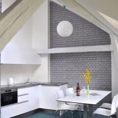Отель ADC Design Apartmány Чехия, Брно - отзывы, цены и фото номеров - забронировать отель ADC Design Apartmány онлайн фото 8