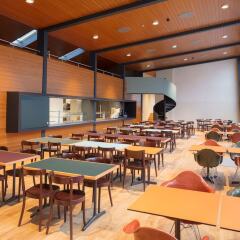 Youth Hostel Bern питание