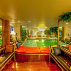 Отель Diamond City Hotel Таиланд, Бангкок - отзывы, цены и фото номеров - забронировать отель Diamond City Hotel онлайн детские мероприятия