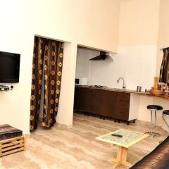 HYPOLINK Village in Kololi, Gambia from 71$, photos, reviews - zenhotels.com in-room amenity