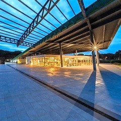 Отель Camping Village Roma Capitol Италия, Казаль Палоччо - отзывы, цены и фото номеров - забронировать отель Camping Village Roma Capitol онлайн фото 9