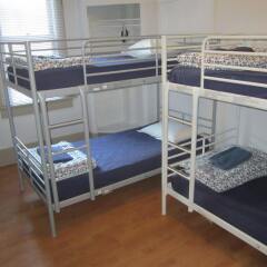Отель St. Clair Hotel & Hostel Канада, Ванкувер - отзывы, цены и фото номеров - забронировать отель St. Clair Hotel & Hostel онлайн детские мероприятия