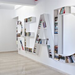 Acqua Vatos Santorini Hotel банкомат