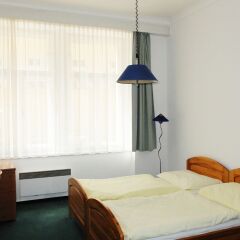 Отель Aparthotel Naprstkova комната для гостей фото 2