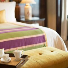 Отель Anantara Siam Бангкок спа