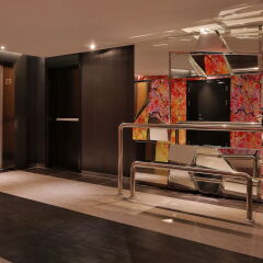 Orange Hotel Select Luohu Shenzhen Шэньчжэнь интерьер отеля фото 2