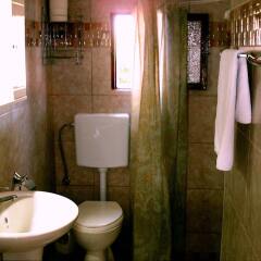 Summer Lodge in Maleme, Greece from 89$, photos, reviews - zenhotels.com bathroom