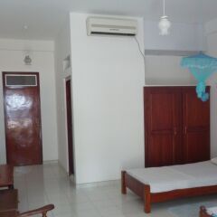Отель Ocean View Cottage комната для гостей фото 3