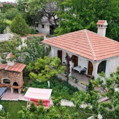 Отель Sea Paradise Villa фото 9