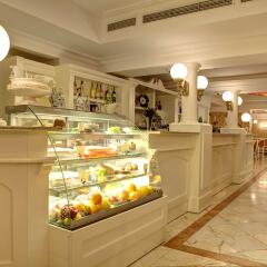 Hotel Europejski питание