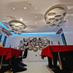 Jupiter Luxury Hotel детские мероприятия фото 2