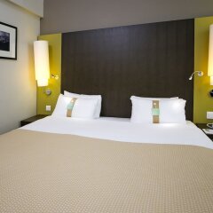 Отель Holiday Inn Paris - Charles de Gaulle Airport сейф в номере