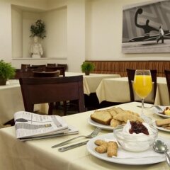 Отель Hermes Hotel Греция, Афины - 2 отзыва об отеле, цены и фото номеров - забронировать отель Hermes Hotel онлайн помещение для мероприятий фото 2