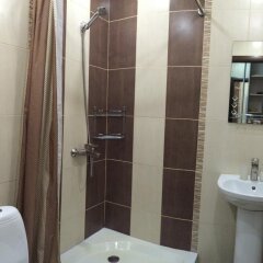 Отель Svetlana Health Resort Сочи ванная