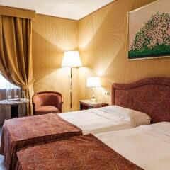 ADI Doria Grand Hotel 4* Стандартный номер с 2 отдельными кроватями фото 4