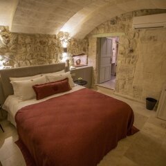 Dokya Hotel Турция, Ургуп - отзывы, цены и фото номеров - забронировать отель Dokya Hotel онлайн комната для гостей фото 4