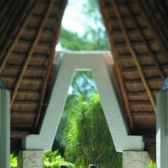 Отель Belmond Maroma Resort & Spa интерьер отеля фото 2