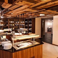 Отель Fleming‘s Selection Hotel Wien-City Австрия, Вена - - забронировать отель Fleming‘s Selection Hotel Wien-City, цены и фото номеров питание