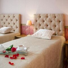 Отель Ursula Royal Apartments Литва, Друскининкай - отзывы, цены и фото номеров - забронировать отель Ursula Royal Apartments онлайн фото 3