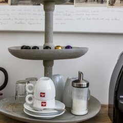 Отель B&B Atelier20 Бельгия, Антверпен - отзывы, цены и фото номеров - забронировать отель B&B Atelier20 онлайн в номере