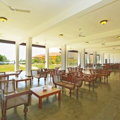 Отель Passi Villas Passikudah питание фото 2