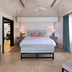 Отель The Sandpiper Барбадос, Хоултаун - отзывы, цены и фото номеров - забронировать отель The Sandpiper онлайн комната для гостей фото 2