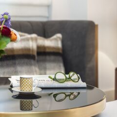 Отель Athens Capital Hotel - MGallery Collection Греция, Афины - отзывы, цены и фото номеров - забронировать отель Athens Capital Hotel - MGallery Collection онлайн фото 2