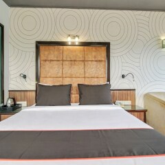 Отель Collection O 38994 Hotel Orion Индия, Альто-де-Порворим - отзывы, цены и фото номеров - забронировать отель Collection O 38994 Hotel Orion онлайн фото 4