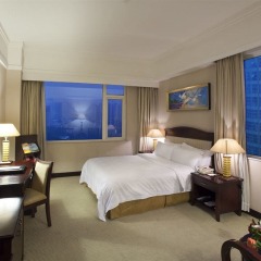Easttune Hotel Guangzhou комната для гостей фото 4