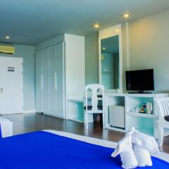Отель Arinara Bangtao Beach Resort 4* Студия фото 4