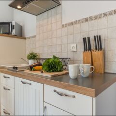 Отель P&O Apartments Miodowa 3 Польша, Варшава - отзывы, цены и фото номеров - забронировать отель P&O Apartments Miodowa 3 онлайн в номере