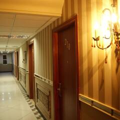Park Place Hotel интерьер отеля фото 3