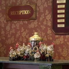 Hotel Sapphire развлечения