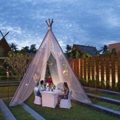 Отель Anantara Vacation Club Mai Khao Phuket Таиланд, пляж Май Кхао - отзывы, цены и фото номеров - забронировать отель Anantara Vacation Club Mai Khao Phuket онлайн помещение для мероприятий