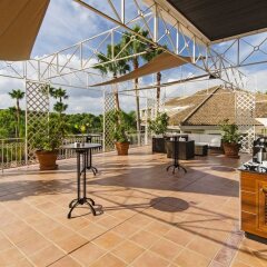 Отель Lindner Golf Resort Portals Nous фото 10