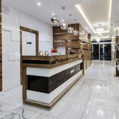Park Yalcin Hotel Турция, Мерсин - отзывы, цены и фото номеров - забронировать отель Park Yalcin Hotel онлайн спа