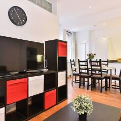Апартаменты Union Níké Apartments комната для гостей фото 5