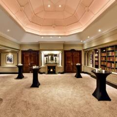 Отель Hyatt Regency London - The Churchill Великобритания, Лондон - 2 отзыва об отеле, цены и фото номеров - забронировать отель Hyatt Regency London - The Churchill онлайн развлечения