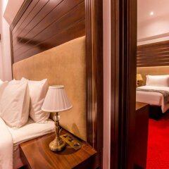 Trillium Hotel in Colombo, Sri Lanka from 102$, photos, reviews - zenhotels.com room amenities