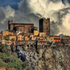 Hotel Valle Degli Ulivi In Motta Santanastasia Italy From