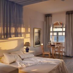 Отель Notos Therme And Spa фото 4