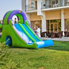 Viand Hotel - Все включено Солнечный берег детские мероприятия фото 2