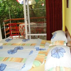 Отель Villa Exotica Балчик ванная