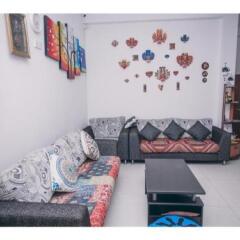 Отель Vista BnB Galle Шри-Ланка, Галле - отзывы, цены и фото номеров - забронировать отель Vista BnB Galle онлайн комната для гостей фото 5
