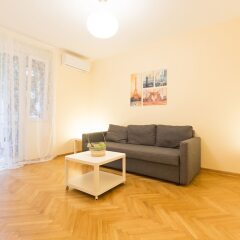 Апартаменты Belgrade Center Apartment Iv Белград комната для гостей фото 4