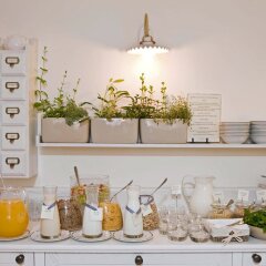 Shalom Hotel And Relax Тель-Авив питание фото 3