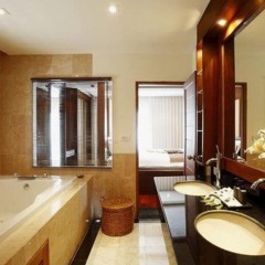 Отель Phunawa Resort спа