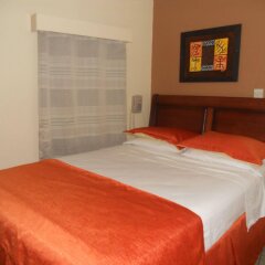 Seaview Inn in Basseterre, St. Kitts and Nevis from 91$, photos, reviews - zenhotels.com guestroom photo 4